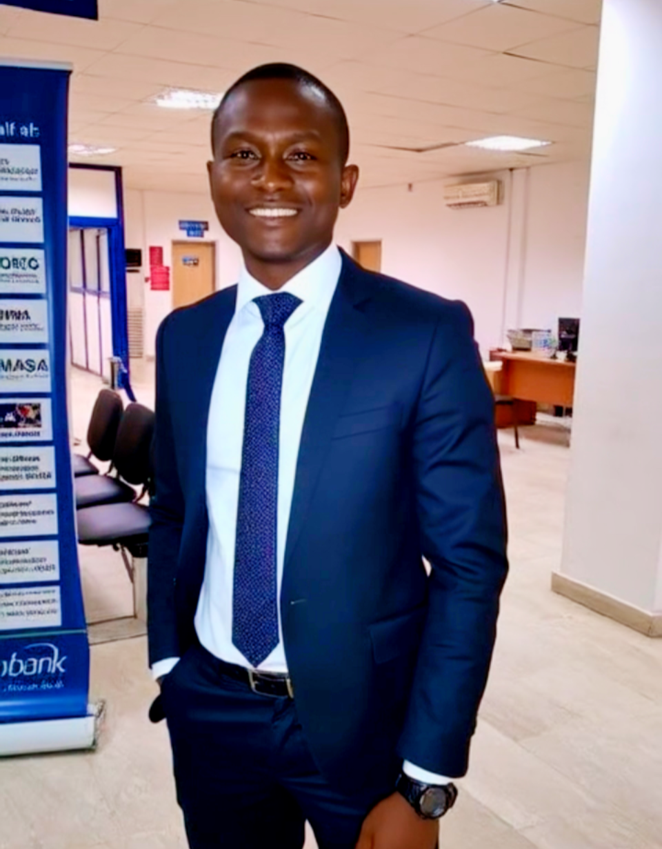 CEO Teiklone Limited 